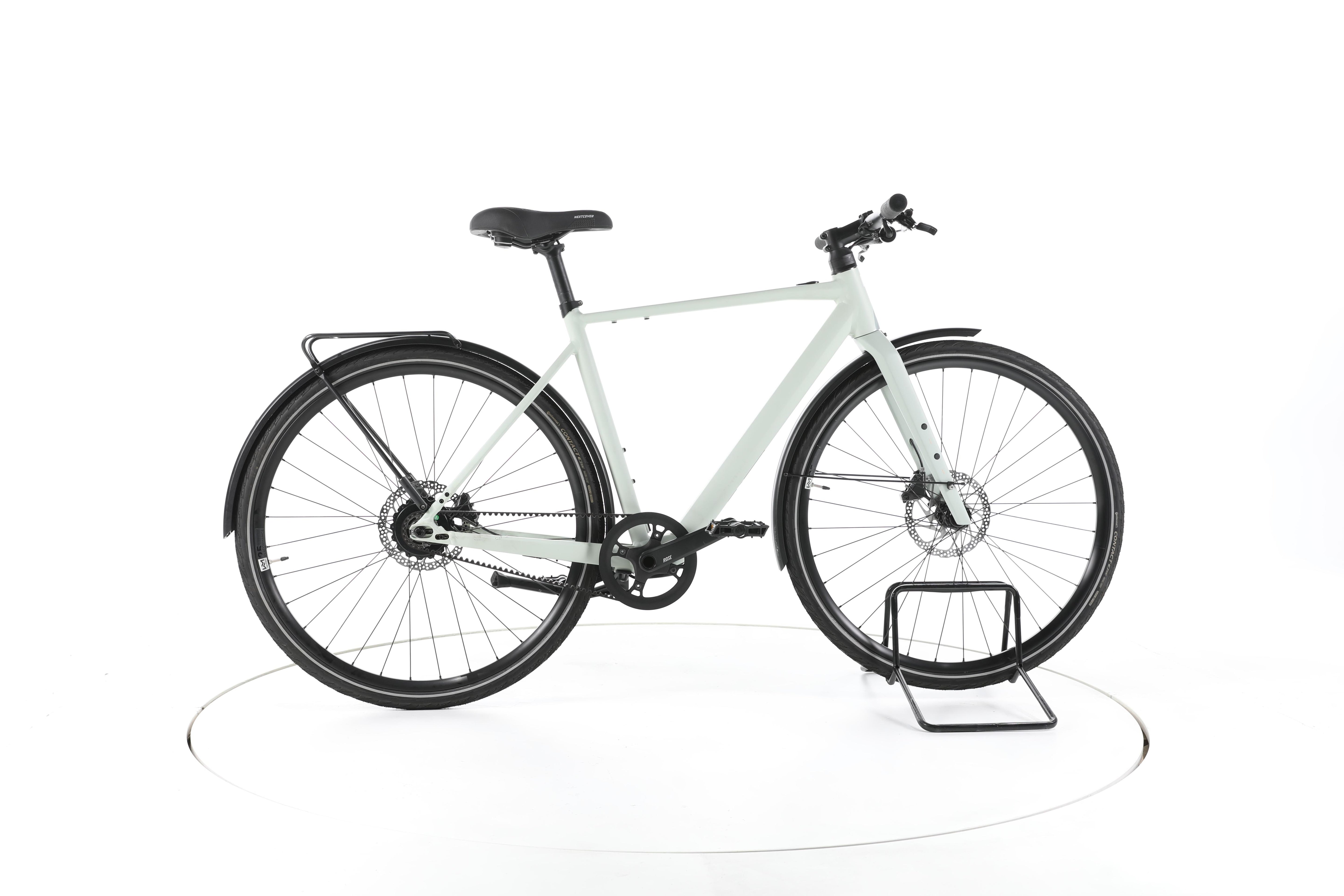 Rose Sneak Plus EQ E-Bike - Image 1