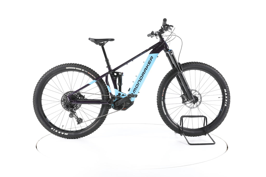 Mondraker DUSK R Fully E-Bike - Image 1
