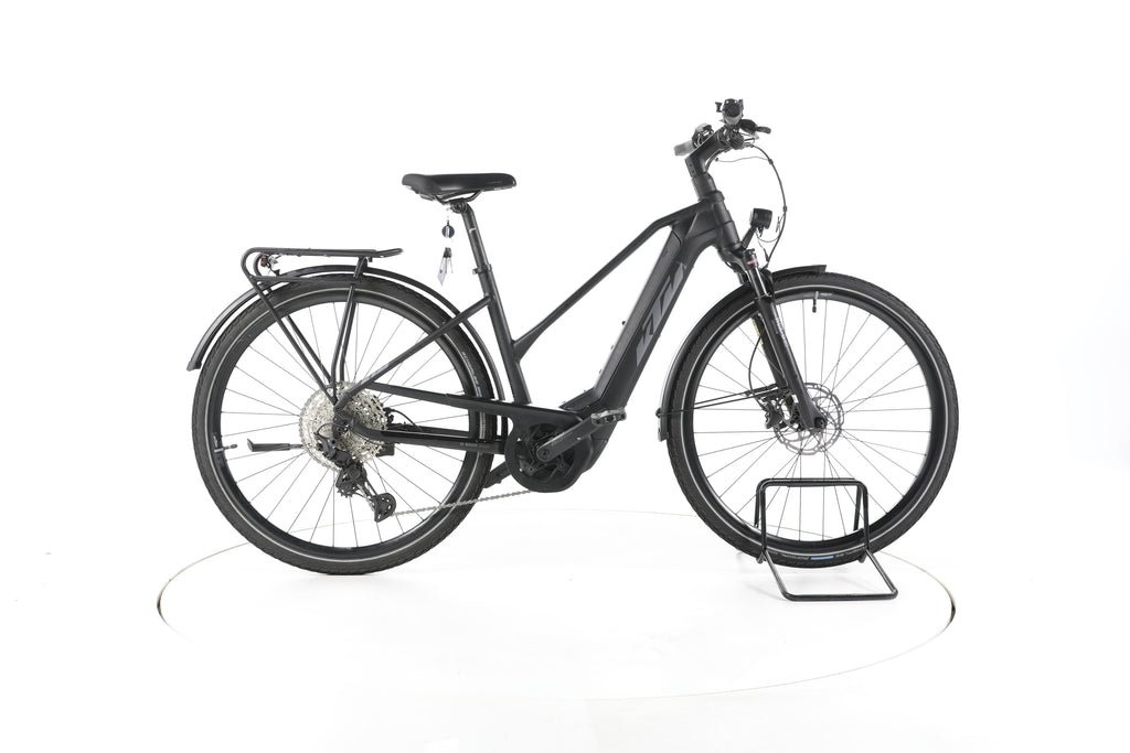 KTM ZEG POWER SPORT 11 PLUS Trekking E-Bike - Image 1
