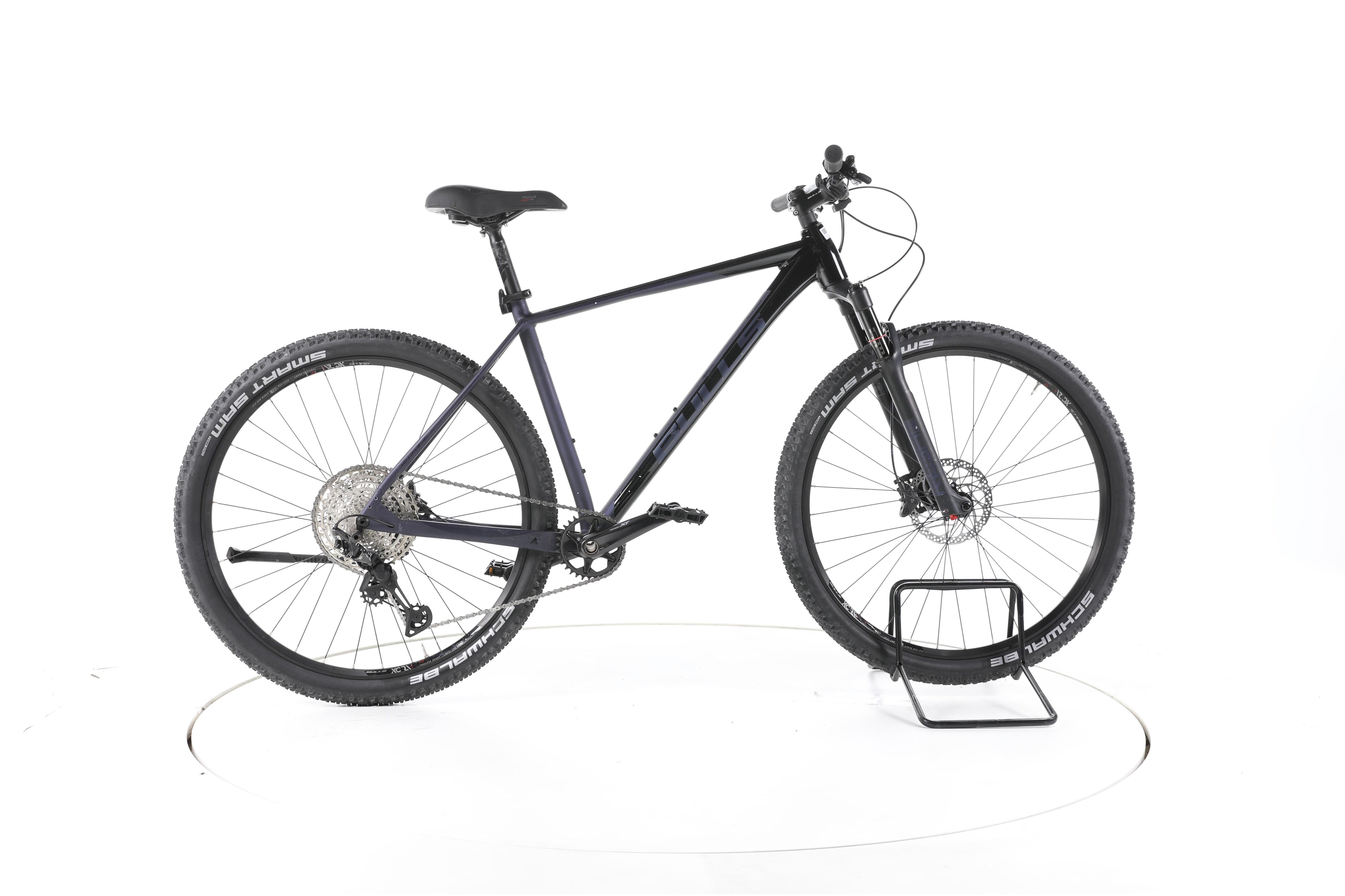 Bulls Copperhead 3S Fahrrad Hardtail - Image 1