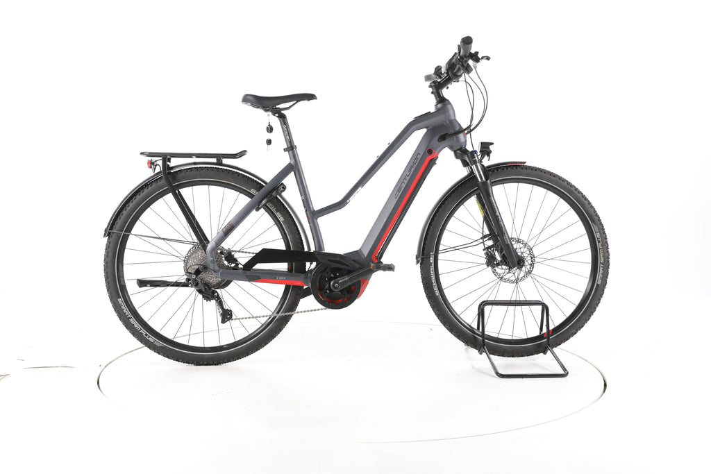 Centurion E-Fire Tour R860i Trekking E-Bike - Image 1