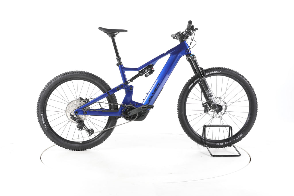 FLYER Uproc X 6.10 E-Bike Fully Carbon - Image 1