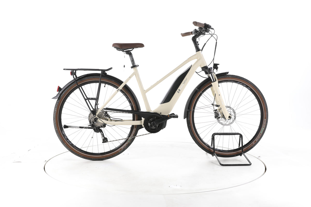 2R Manufaktur Elo 9 Trekking E-Bike - Image 1