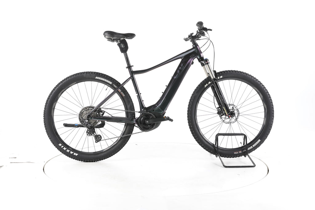 Liv Vall-E+ Pro E-Bike - Image 1