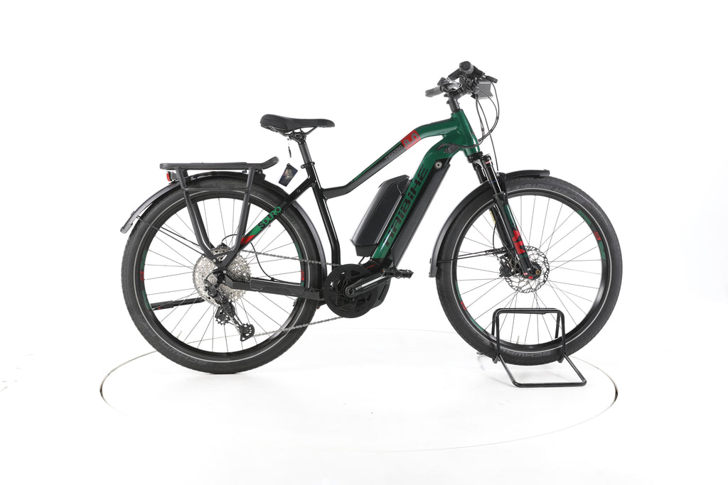 Haibike Sduro Trekking 8.0 Trekking E-Bike - Image 1