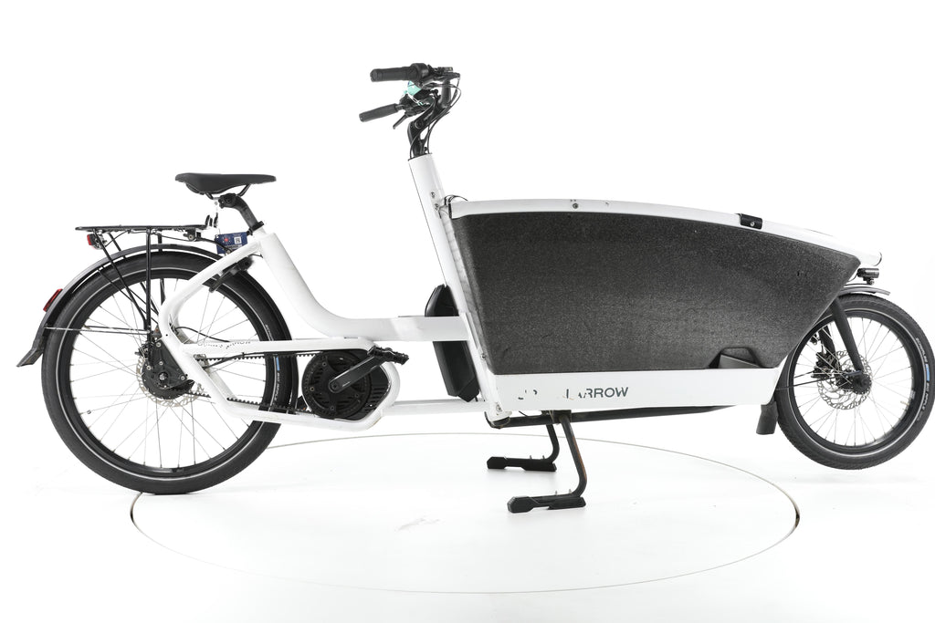 Urban Arrow Family Cargo Line E-Lastenrad - Image 1