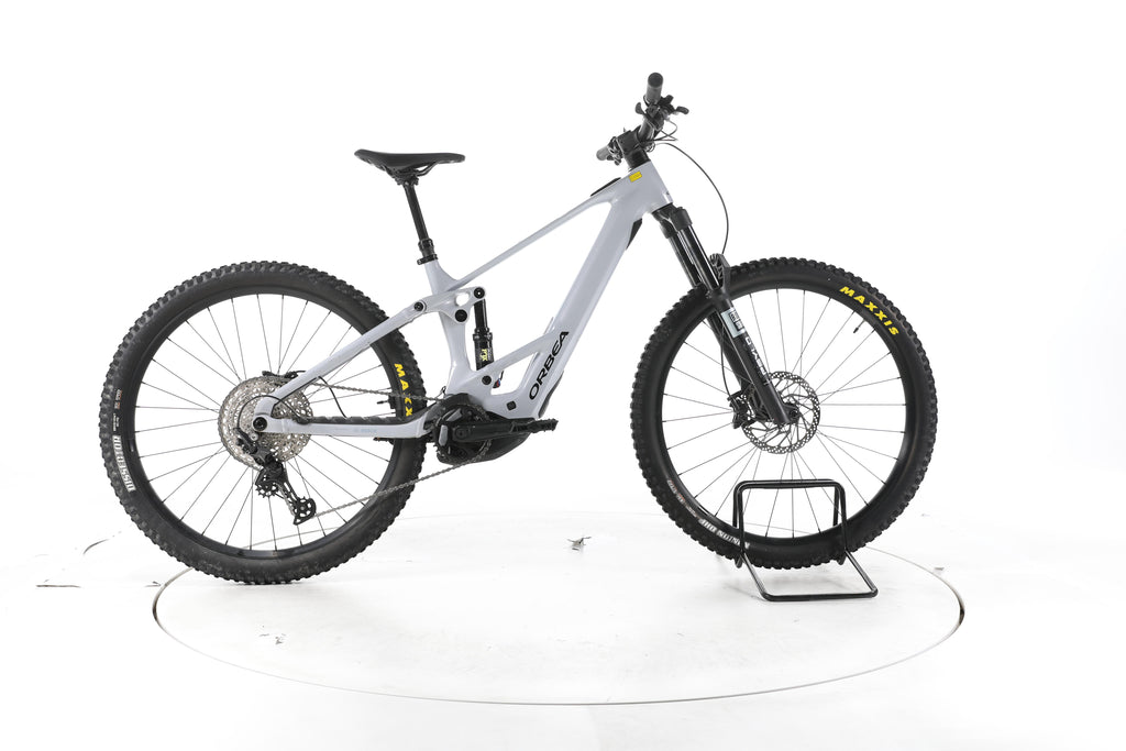 Orbea WILD ST H30 E-Bike Fully 2025 - Image 1
