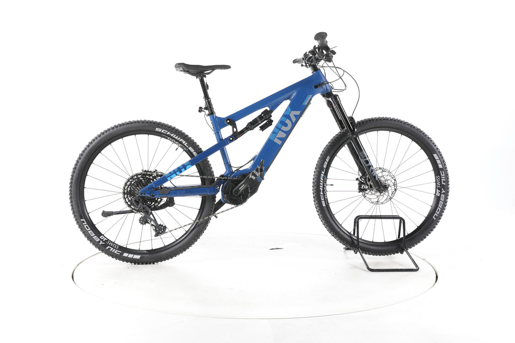 Nox Cycles Hybrid All Mountain 5.9 Expert E-Bike Fully - Image 1