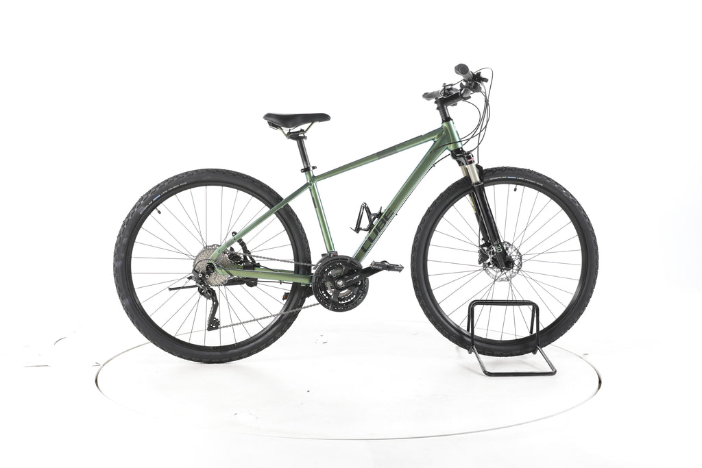 Cube Nature EXC Fahrrad Hardtail - Image 1