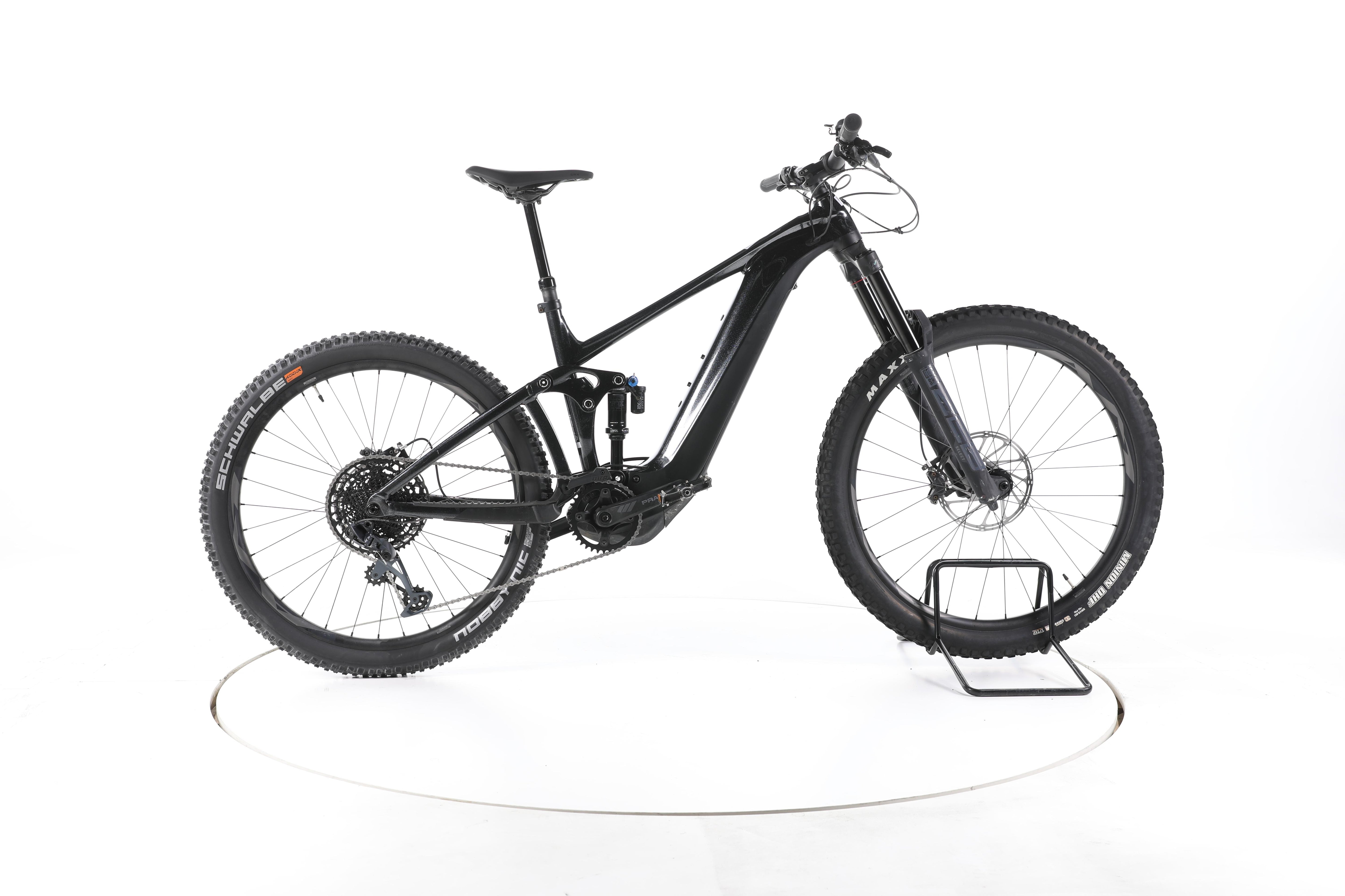 Giant Reign E+ 2 Pro E-Bike Fully - Image 1