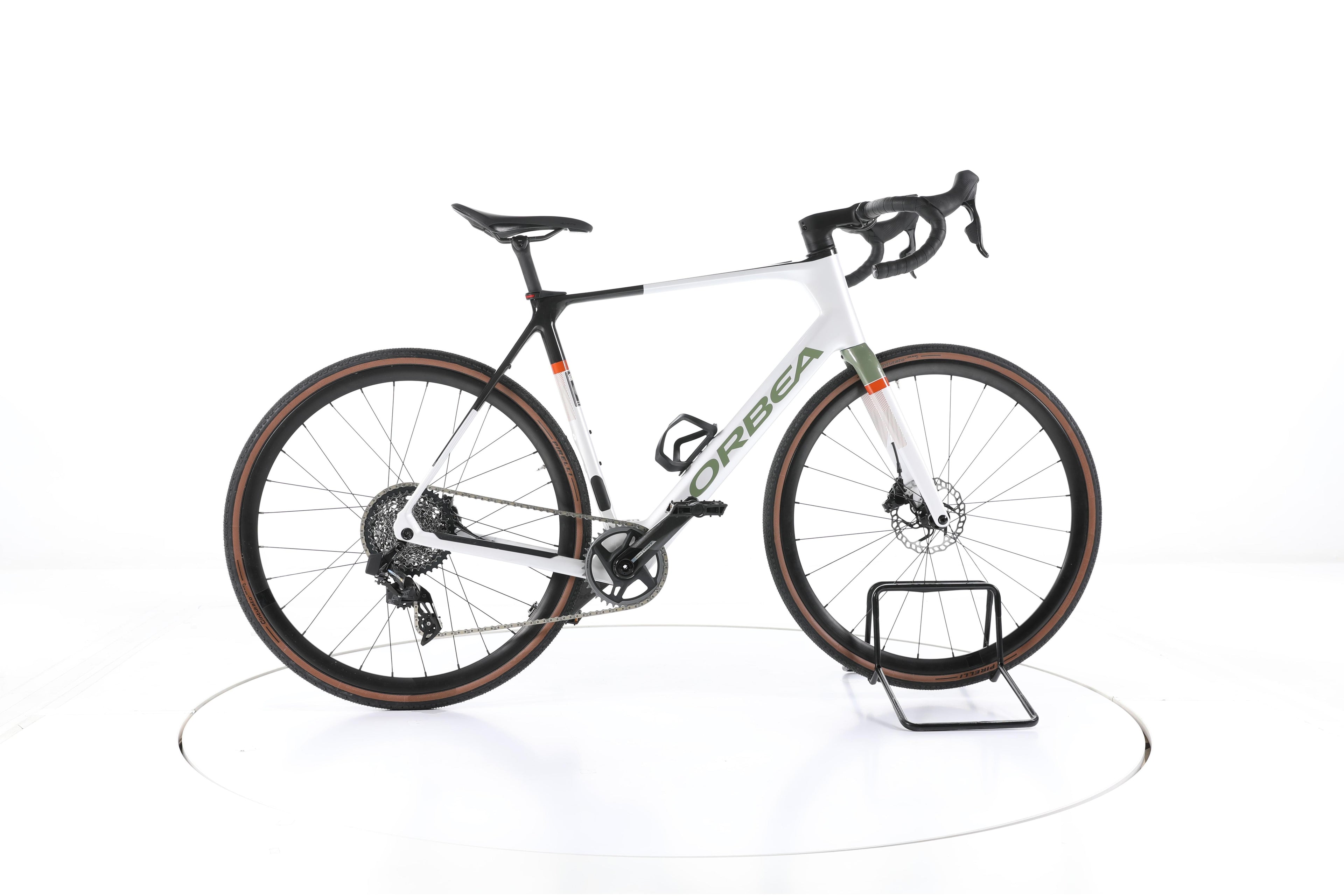 Orbea Gain M20i E-Gravelbike - Image 1
