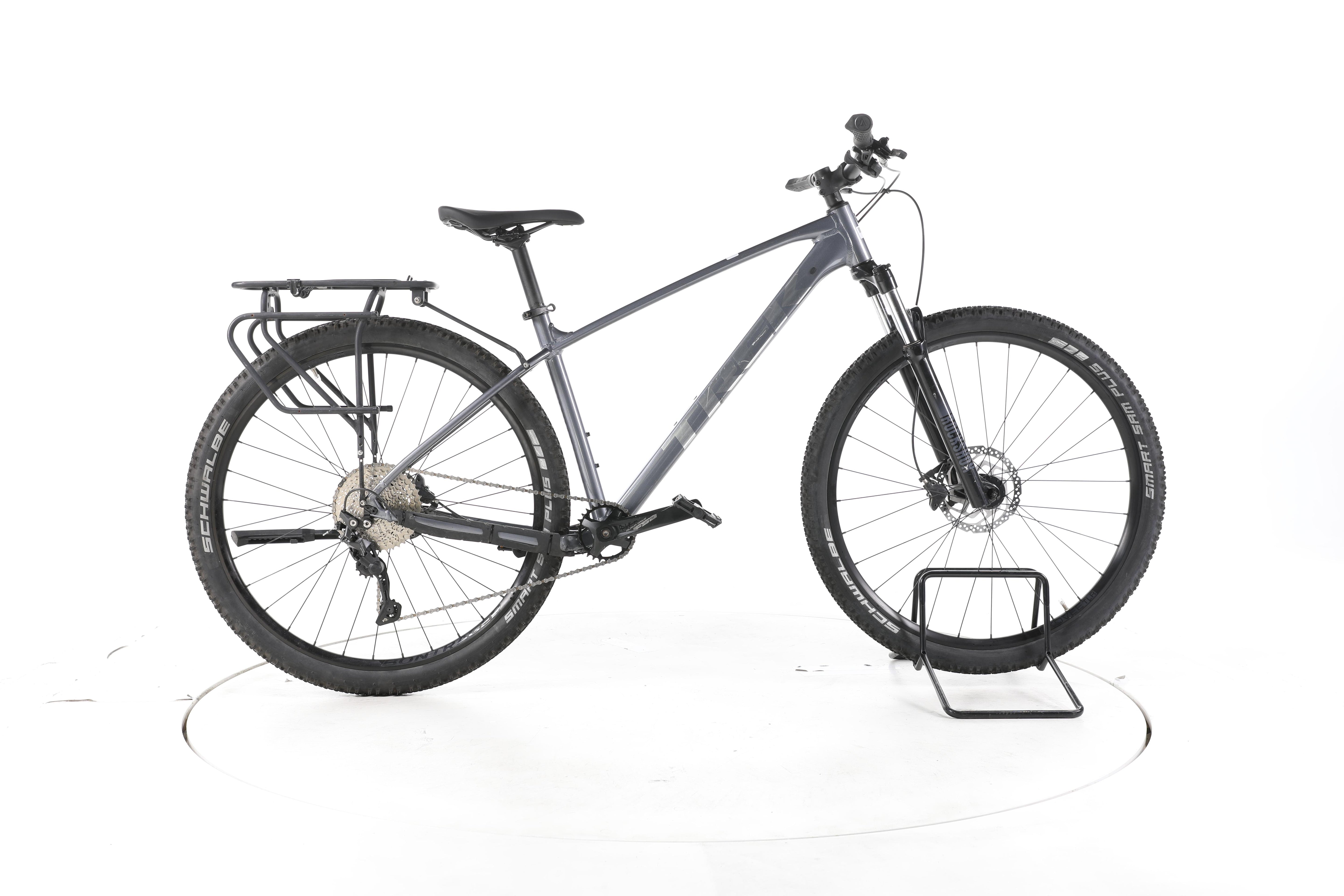 Trek Marlin 7 Fahrrad City & Trekking - Image 1