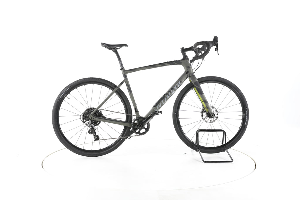 Specialized Diverge Comp Gravelbike Carbon - Image 1
