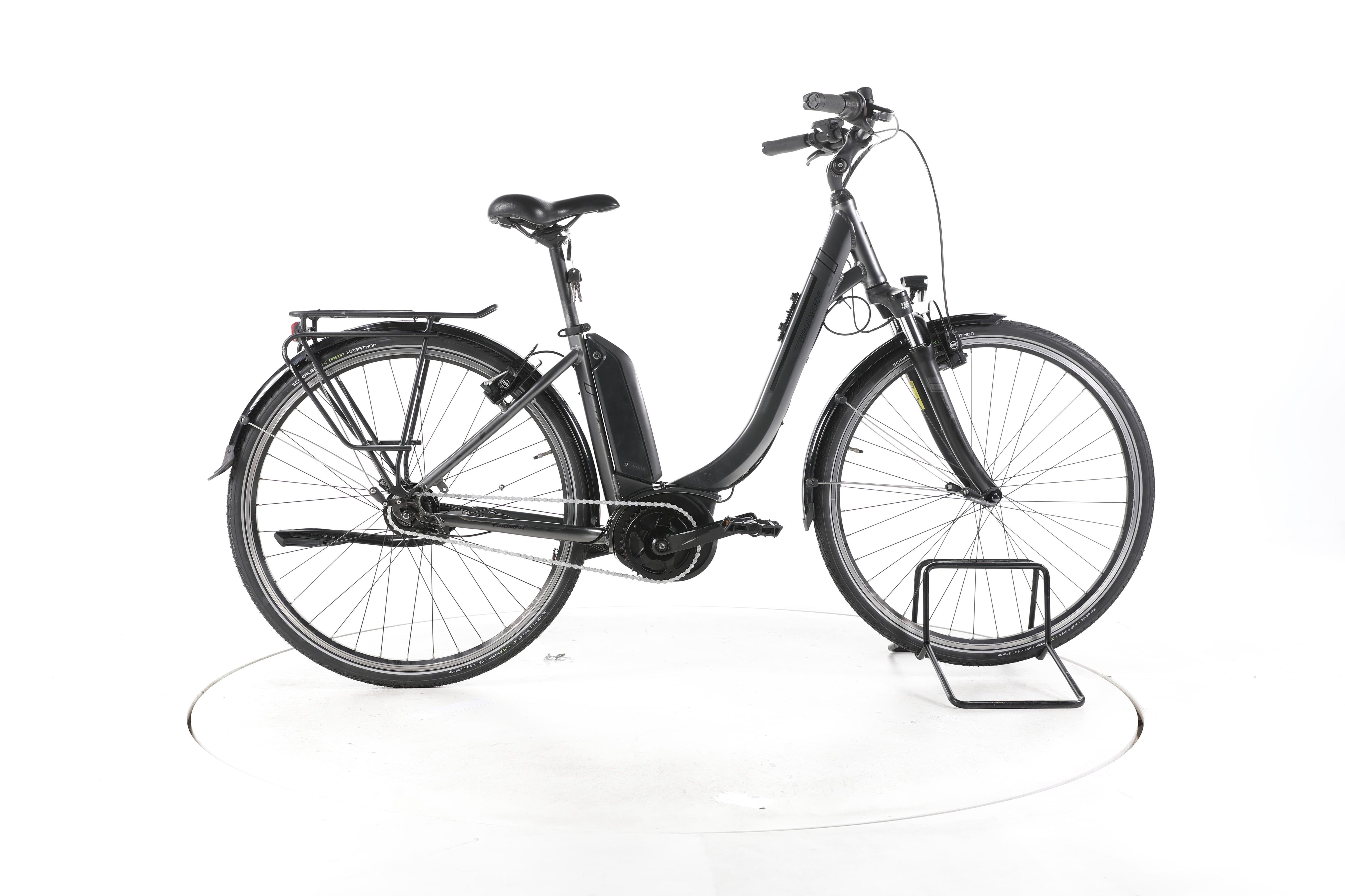 Triumph E-Cloud Plus 5 City E-Bikes gebraucht