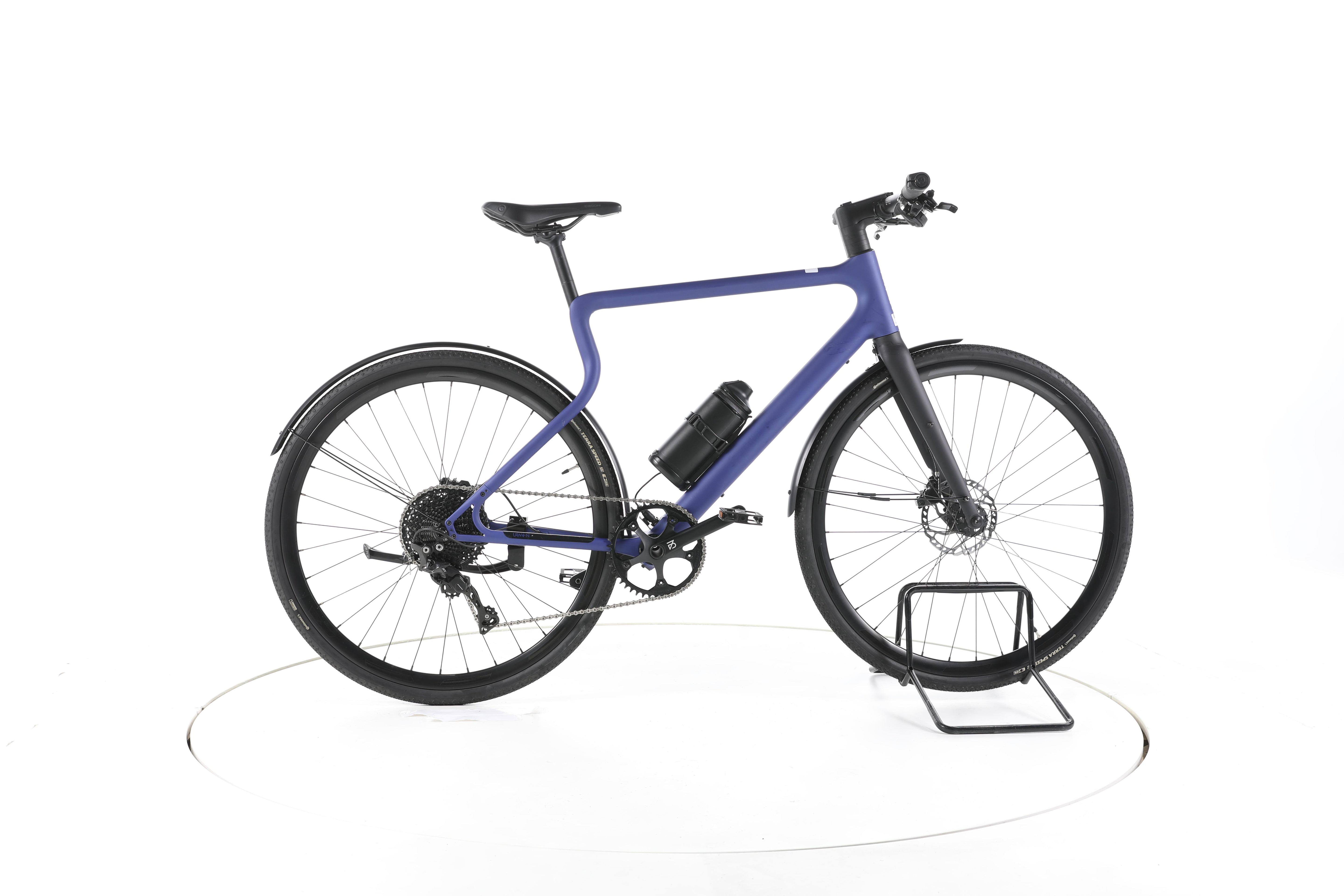 Urwahn Waldwiesel E-Bike - Image 1