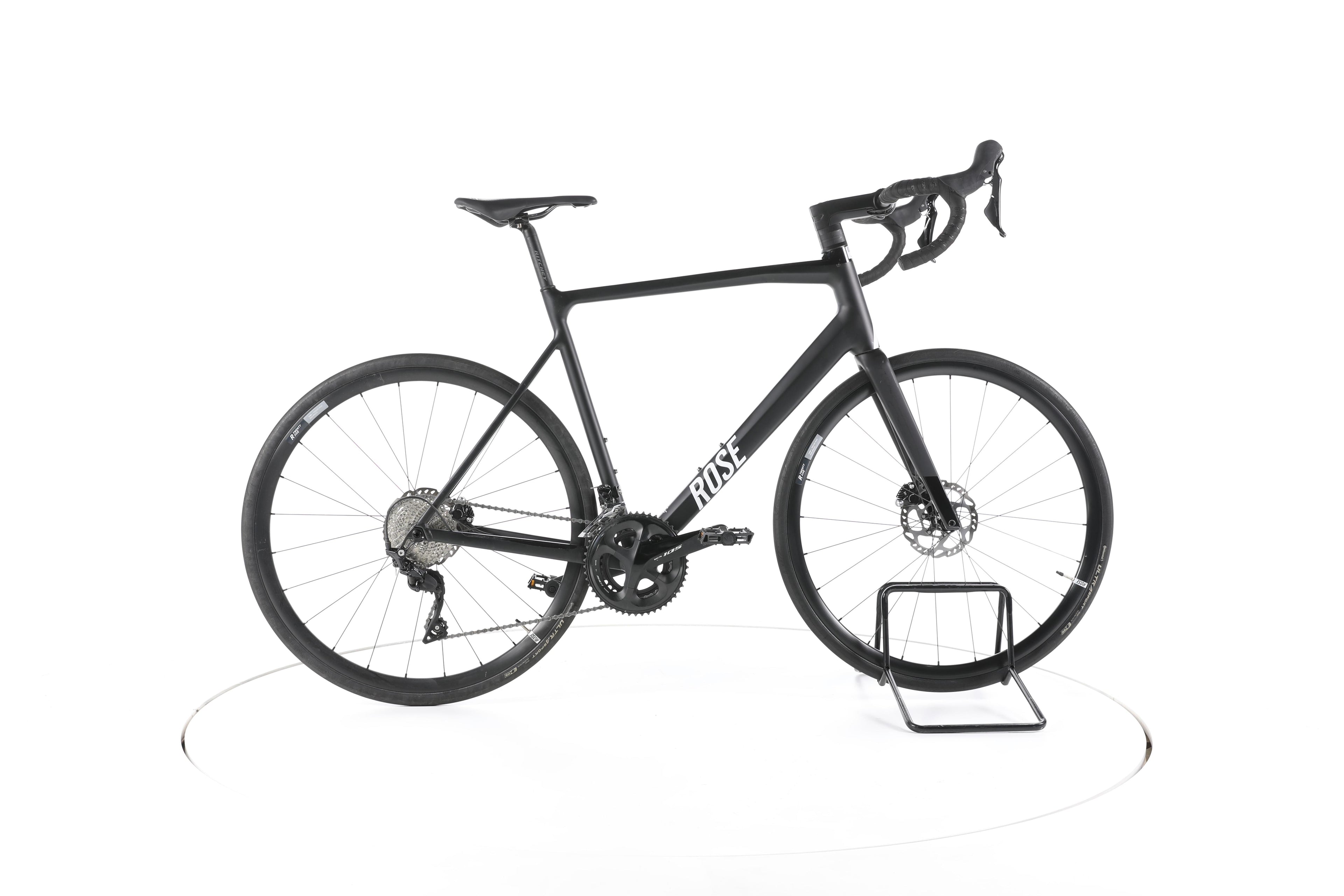 Rose REVEAL AL 105 - Image 1