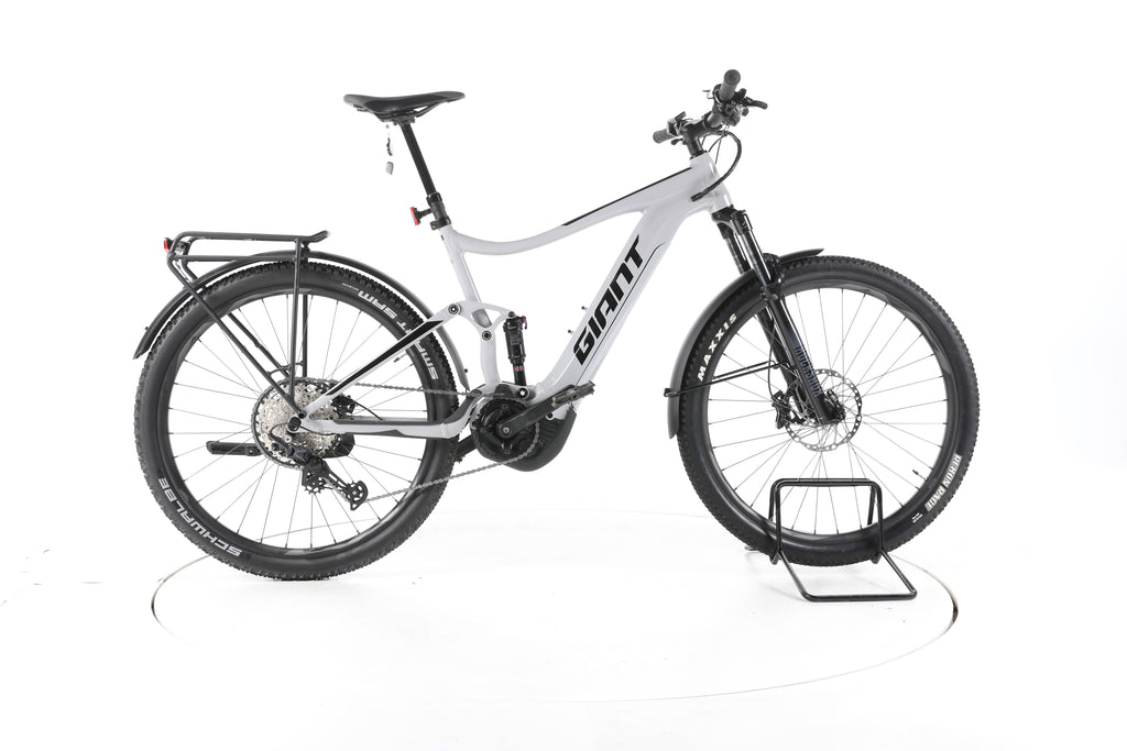 Giant Stance E+ EX Pro SUV E-Bike - Image 1