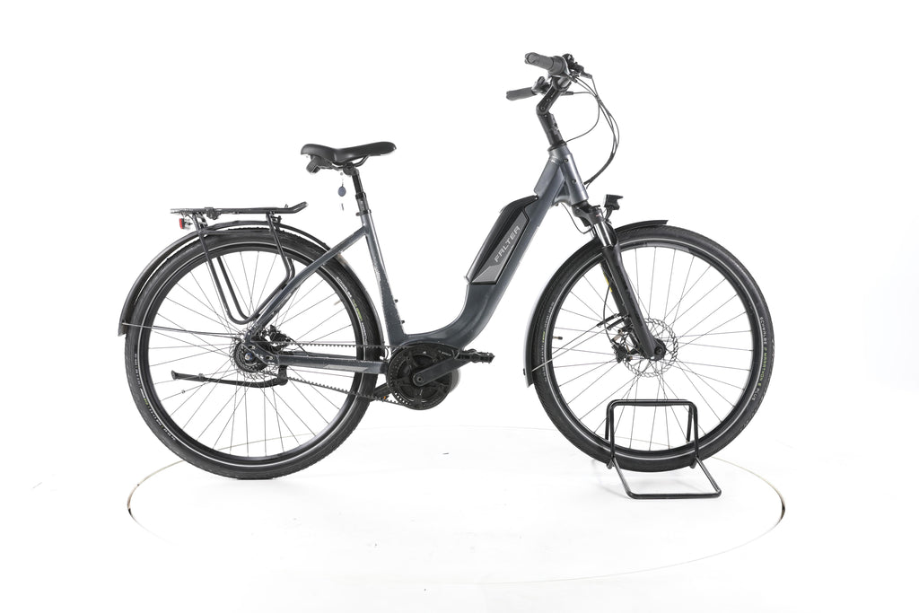 FALTER E 9.3 FL City E-Bike Tiefeinsteiger - Image 1