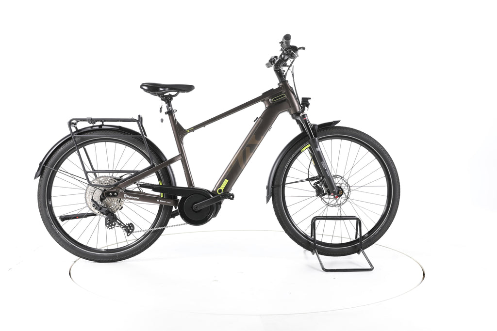 Husqvarna E-Bicycles Tourer T2 Trekking E-Bike 2023 - Image 1