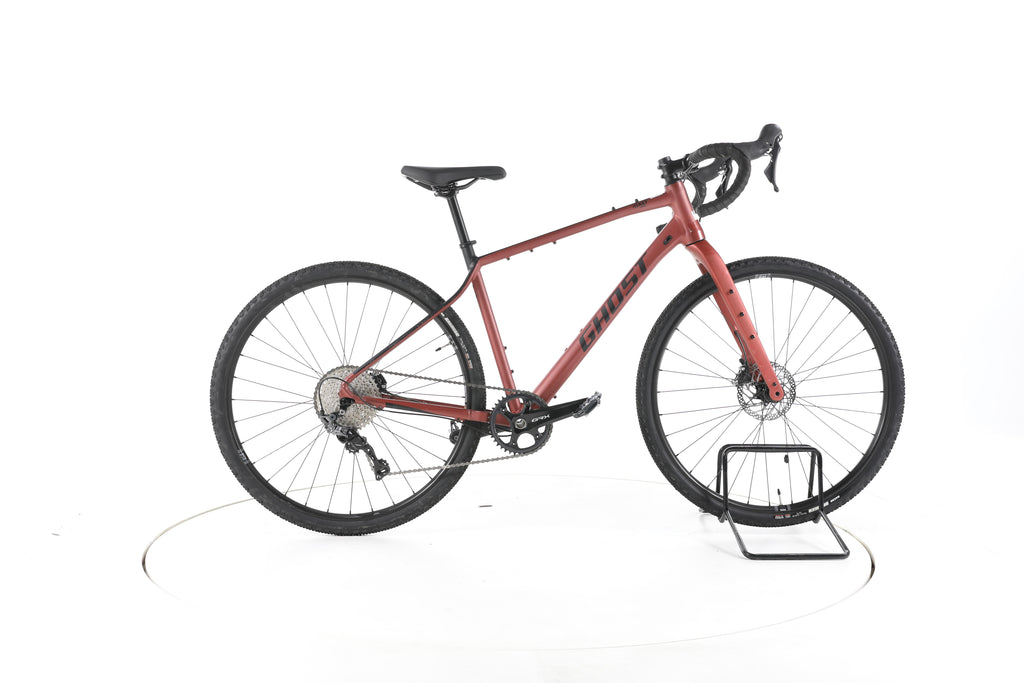 Ghost Asket Advanced Gravelbike - Image 1
