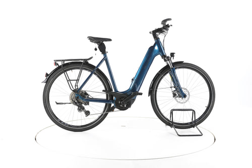 2R Manufaktur ELC 9 Trekking E-Bike Tiefeinsteiger 2024 - Image 1