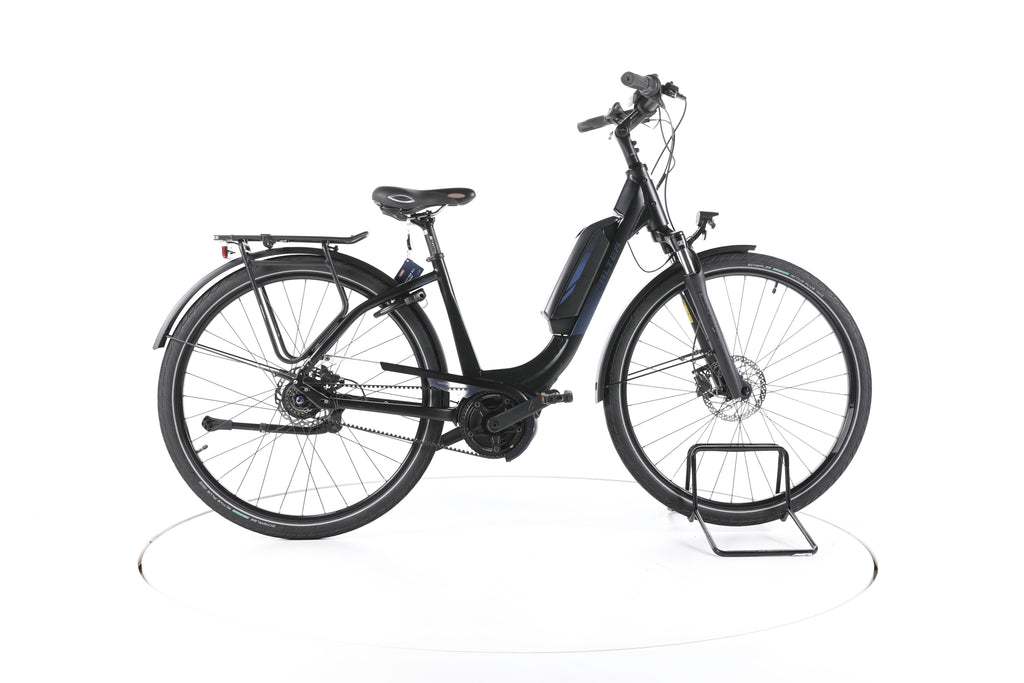 FALTER E 9.3 SE RT City E-Bike Tiefeinsteiger - Image 1