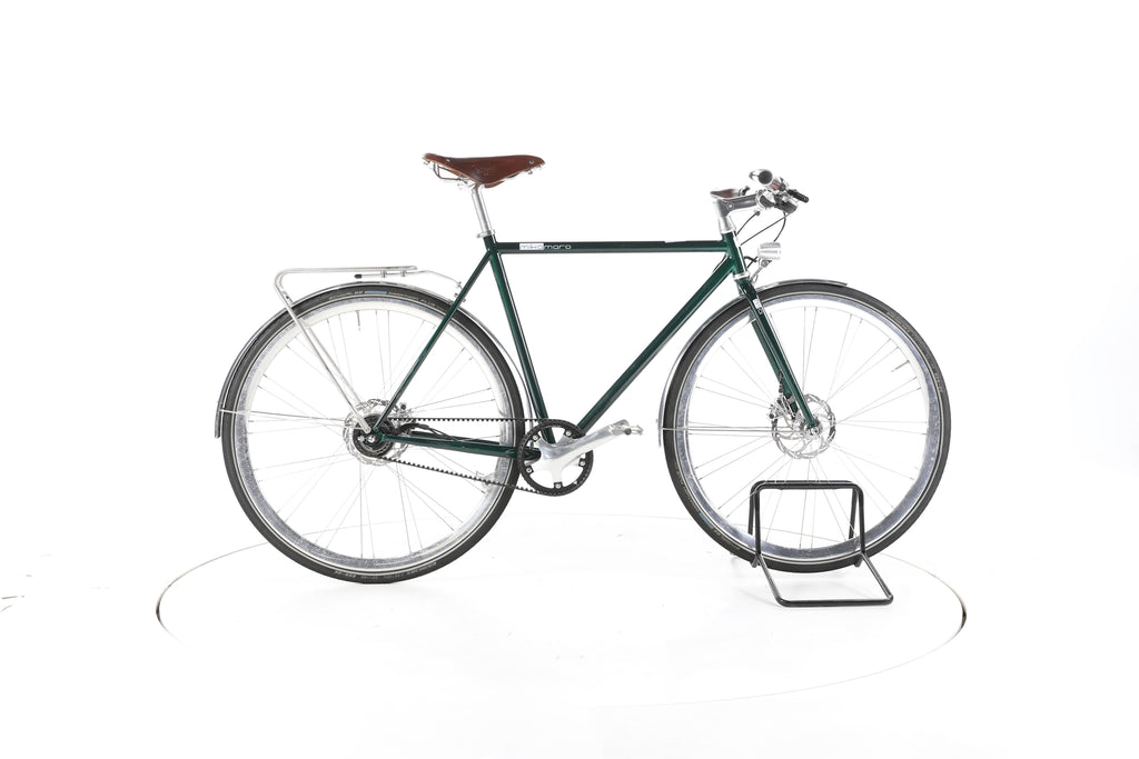 mika amaro Urban Deluxe Fahrrad City & Trekking - Image 1