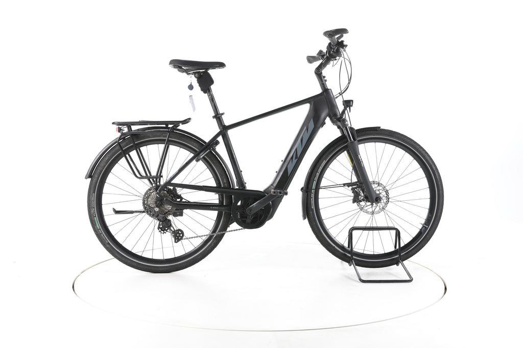 KTM Macina Tour CX 610 Trekking E-Bike - Image 1