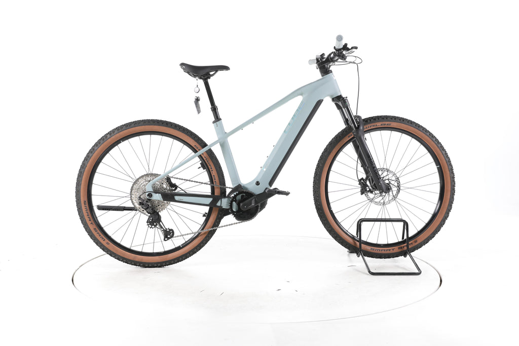 Cube Reaction Hybrid Race E-Bike 2025 - Image 1