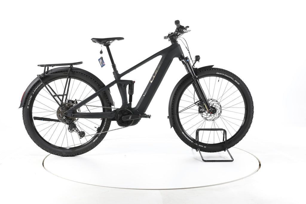 Cube Stereo Hybrid ONE22 Pro Allroad SUV E-Bike 2025 - Image 1