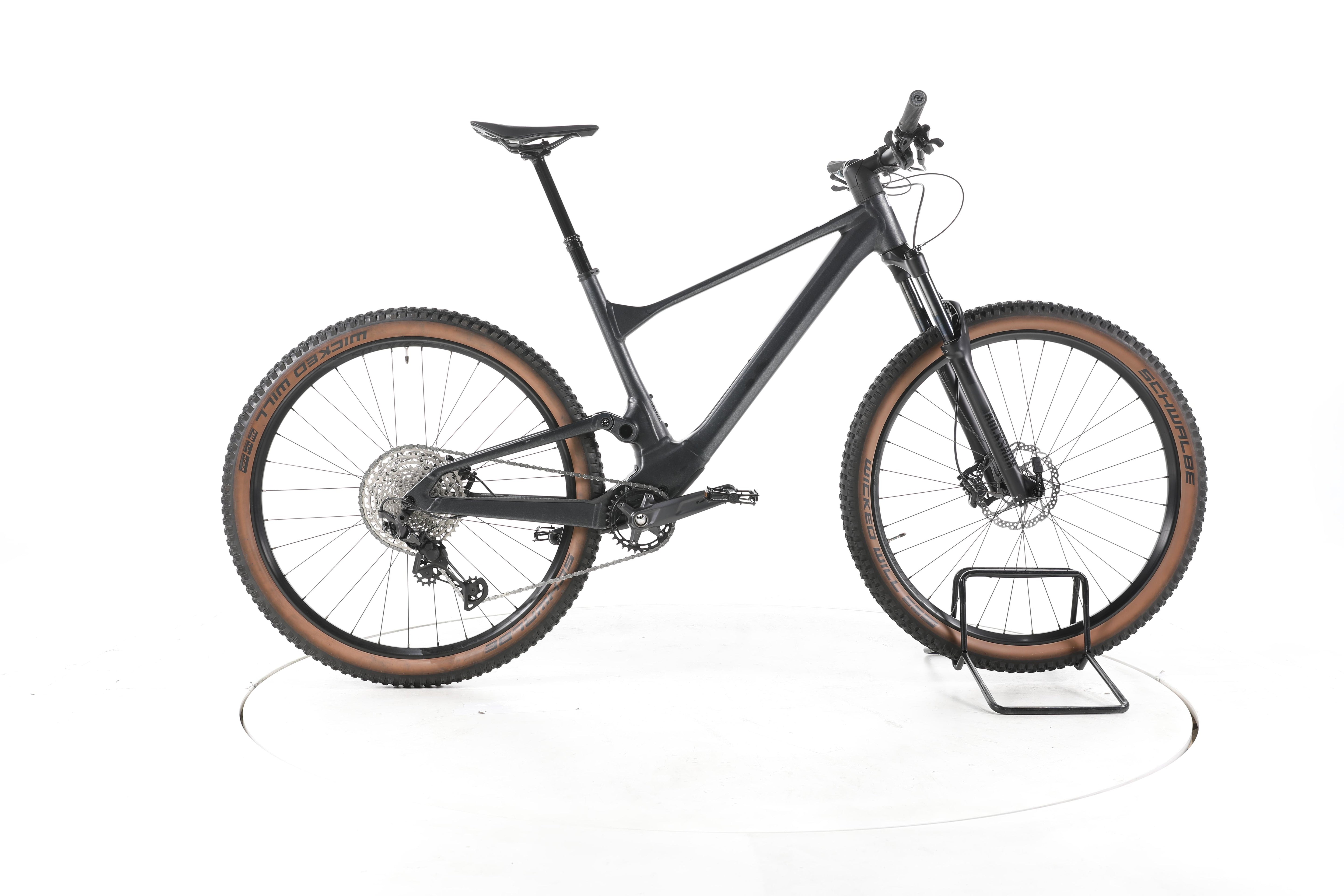 Scott Spark 960 Fahrrad Fully - Image 1