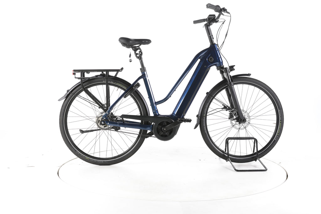 Velo de Ville AEB 890 Pro City E-Bike Tiefeinsteiger 2025 - Image 1