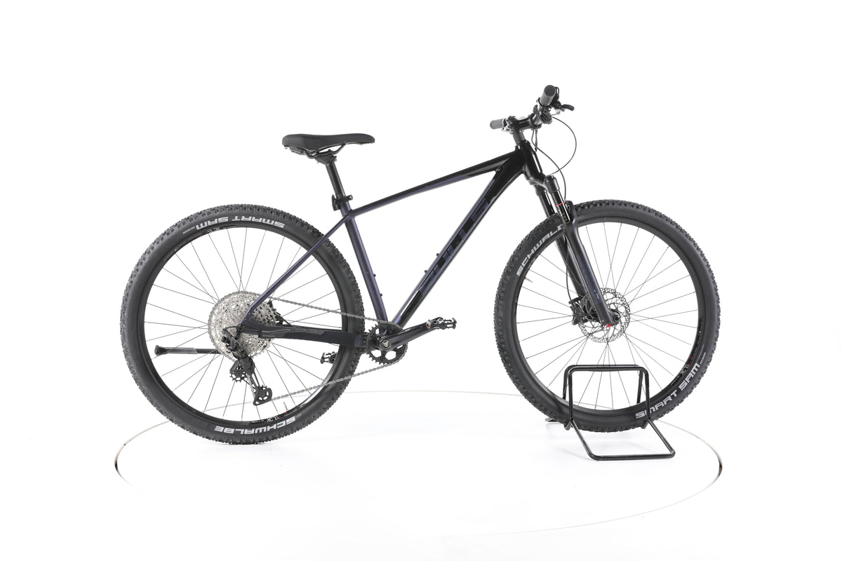 Bulls Copperhead 3S Fahrrad Hardtail - Image 1