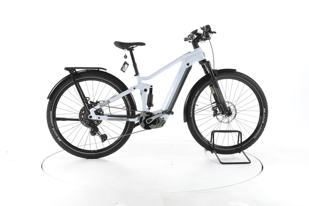 Centurion Lhasa R2600i EQ SUV E-Bike - Image 1