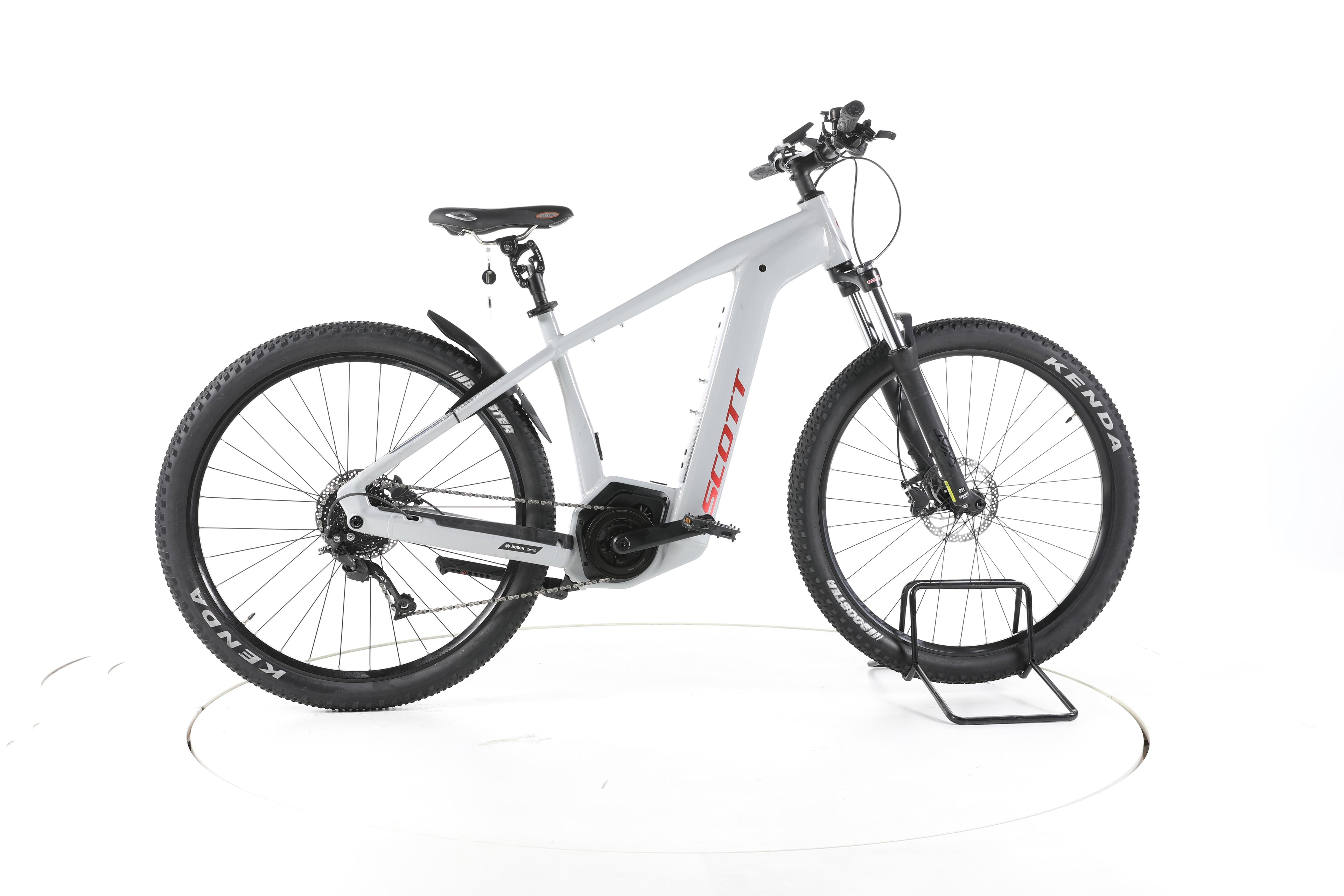Scott Aspect eRIDE 940 E-Bike 2024 - Image 1