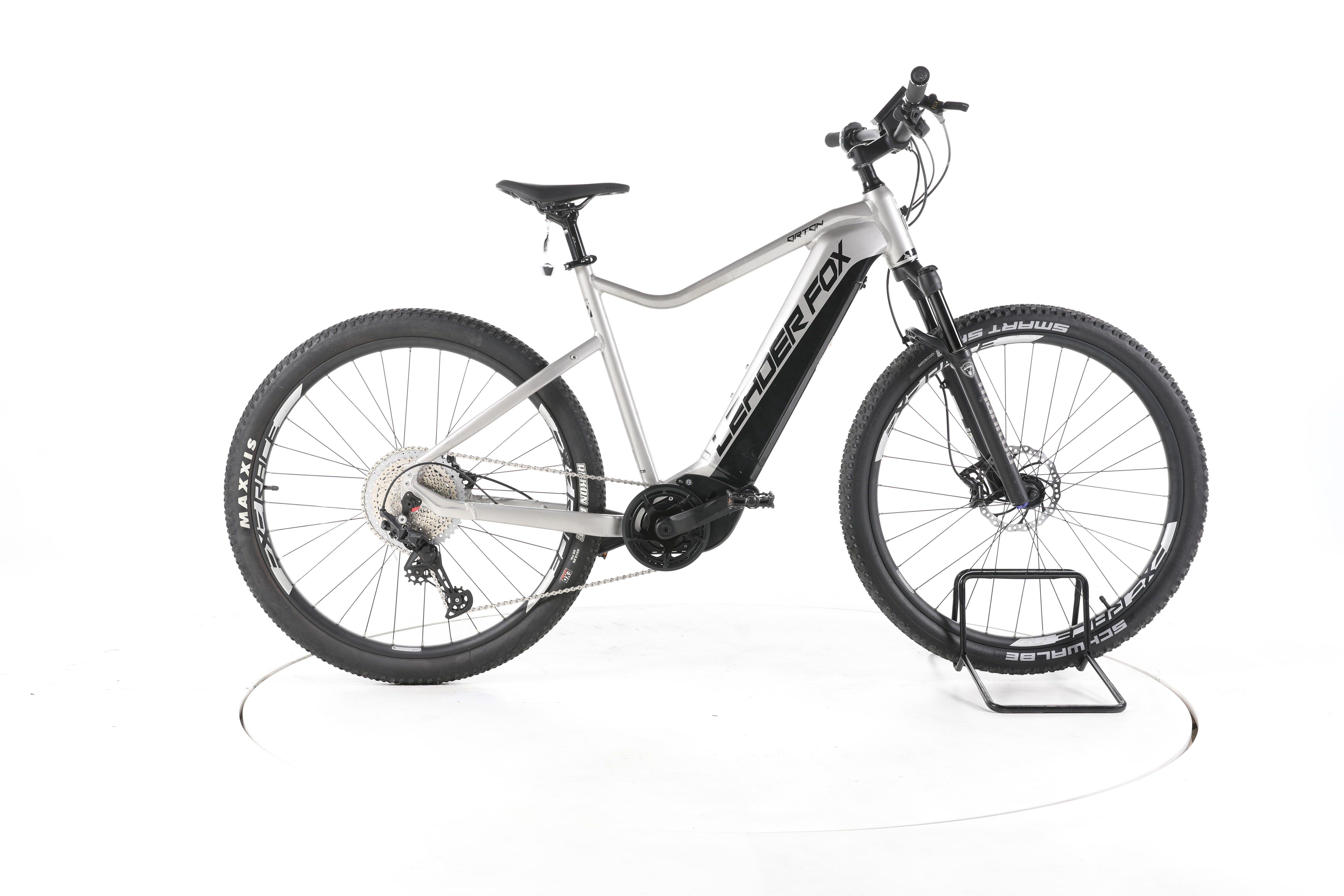 LeaderFox Orton E-Bike - Image 1