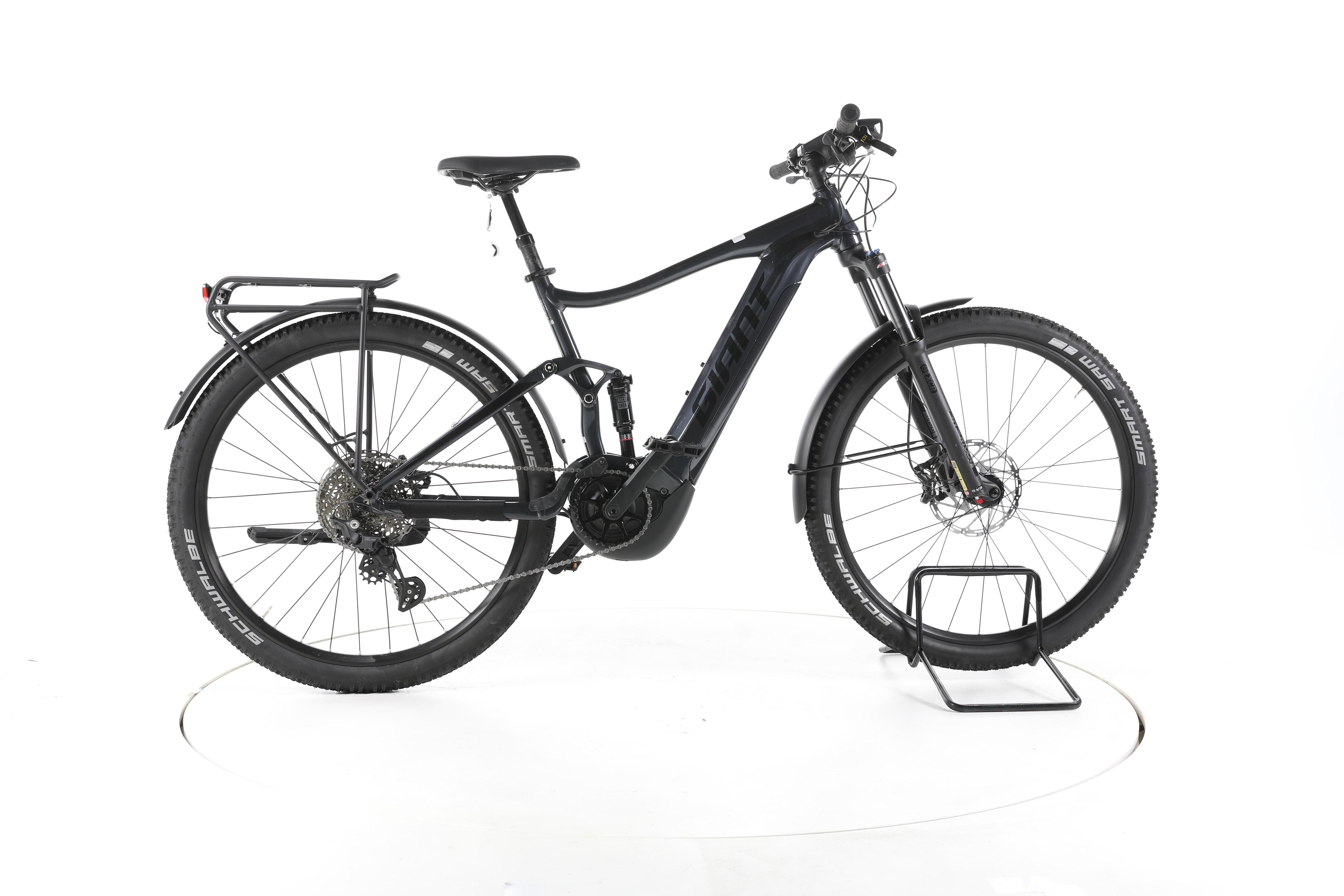Giant Stance E+ Ex Pro SUV E-Bike - Image 1