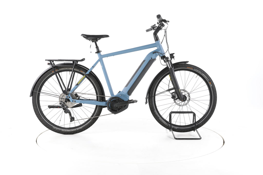 Winora TY200 Trekking E-Bike - Image 1