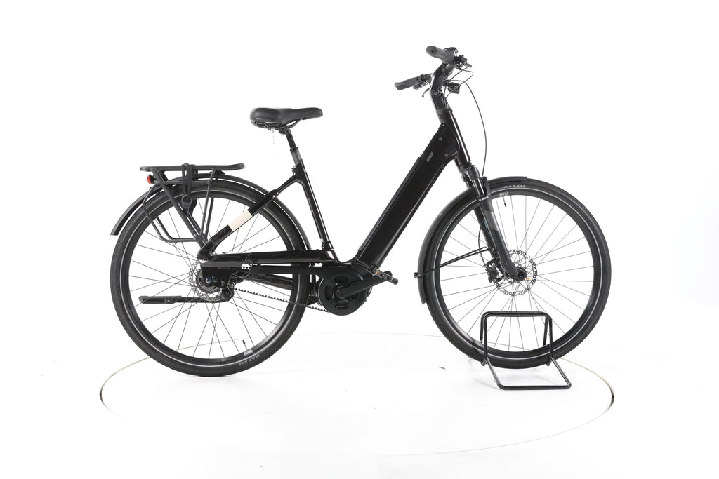 Liv Allure E+ 1 City E-Bike Tiefeinsteiger - Image 1