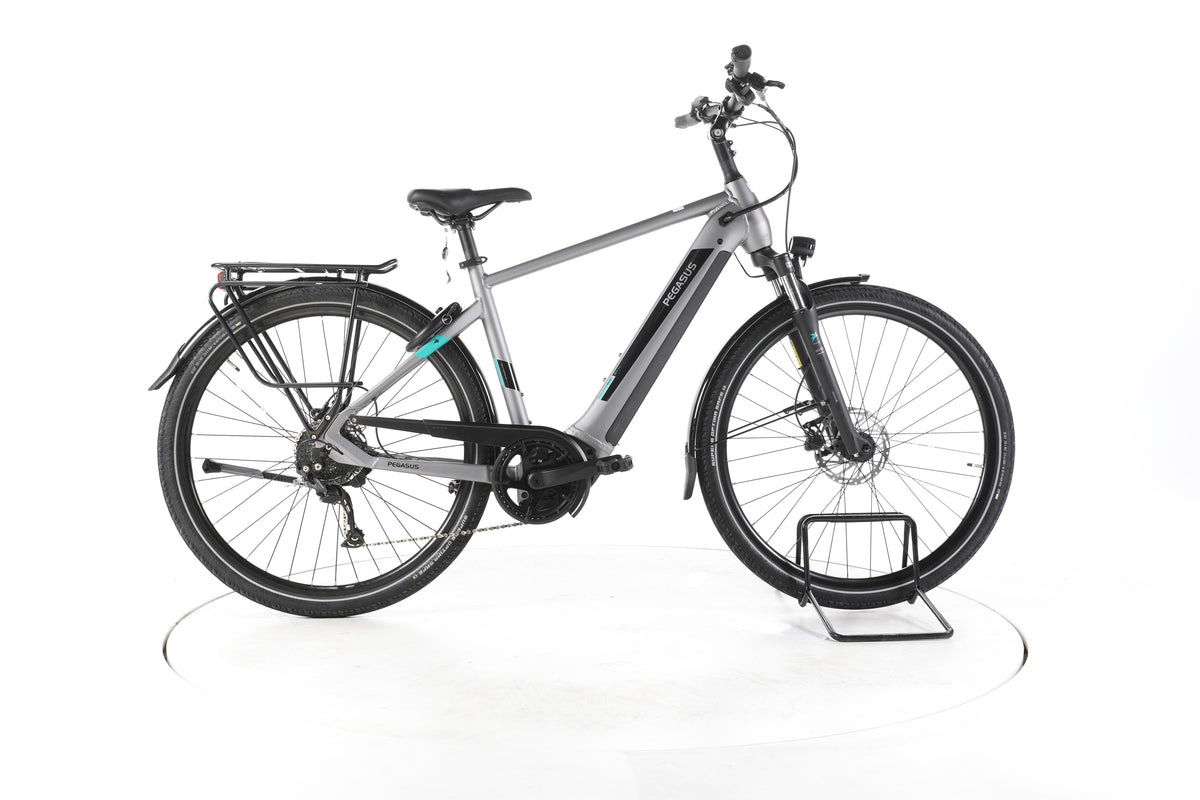 Pegasus EVO CX Trekking E-Bike - Image 1
