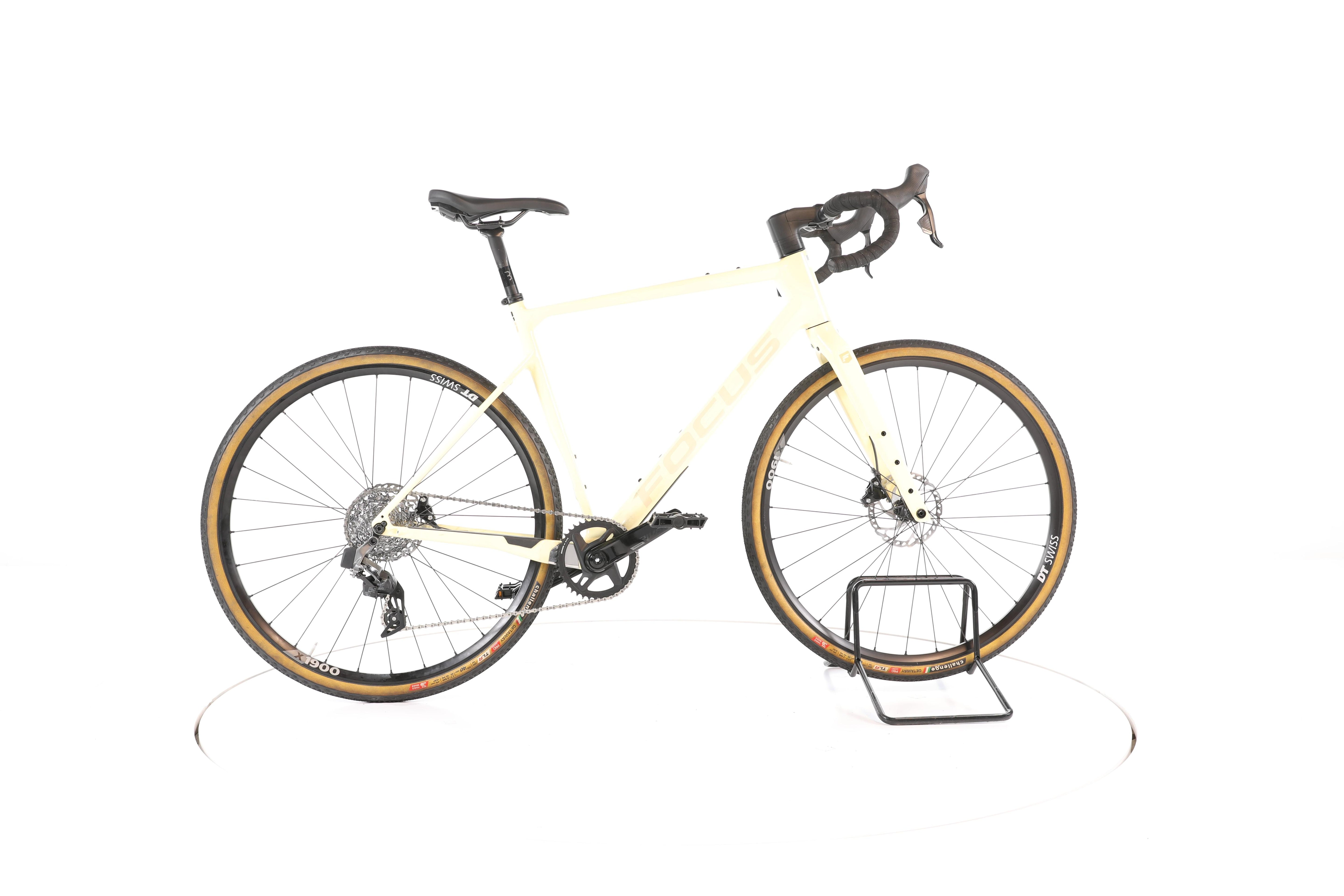Focus Atlas Gravelbike Carbon - Image 1