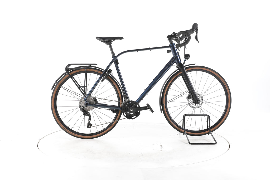 Kettler SCINTO 1.0 Gravelbike - Image 1
