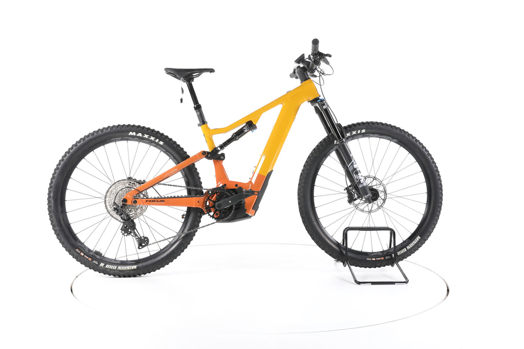 Focus Jam² 6.8 Fully E-Bike 2023 - Image 1