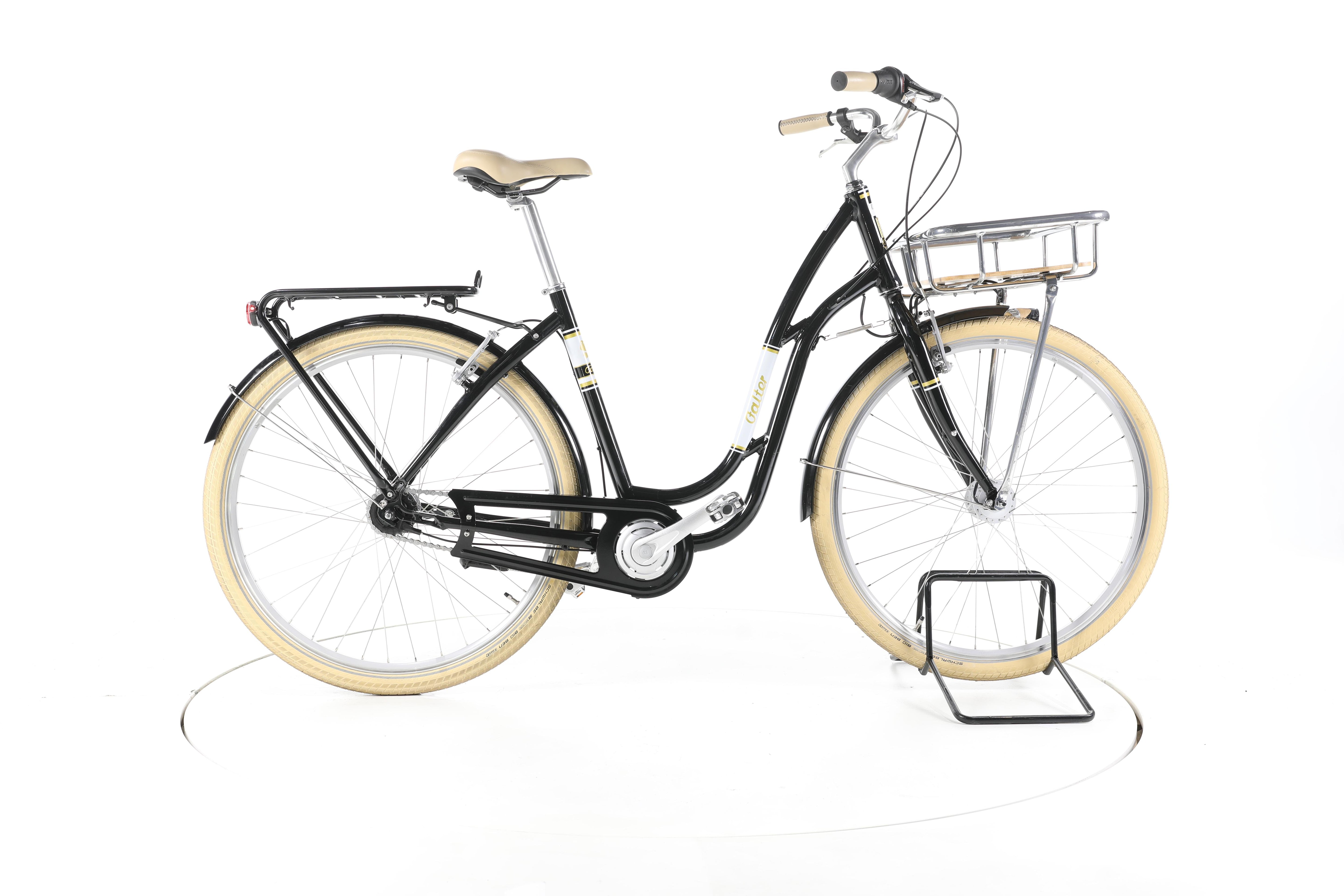 FALTER R 4.0 Classic Fahrrad City & Trekking - Image 1