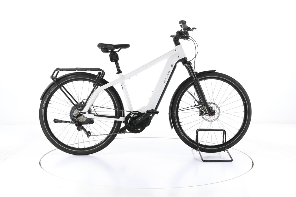Riese & Müller Charger 3 Touring Trekking E-Bike - Image 1