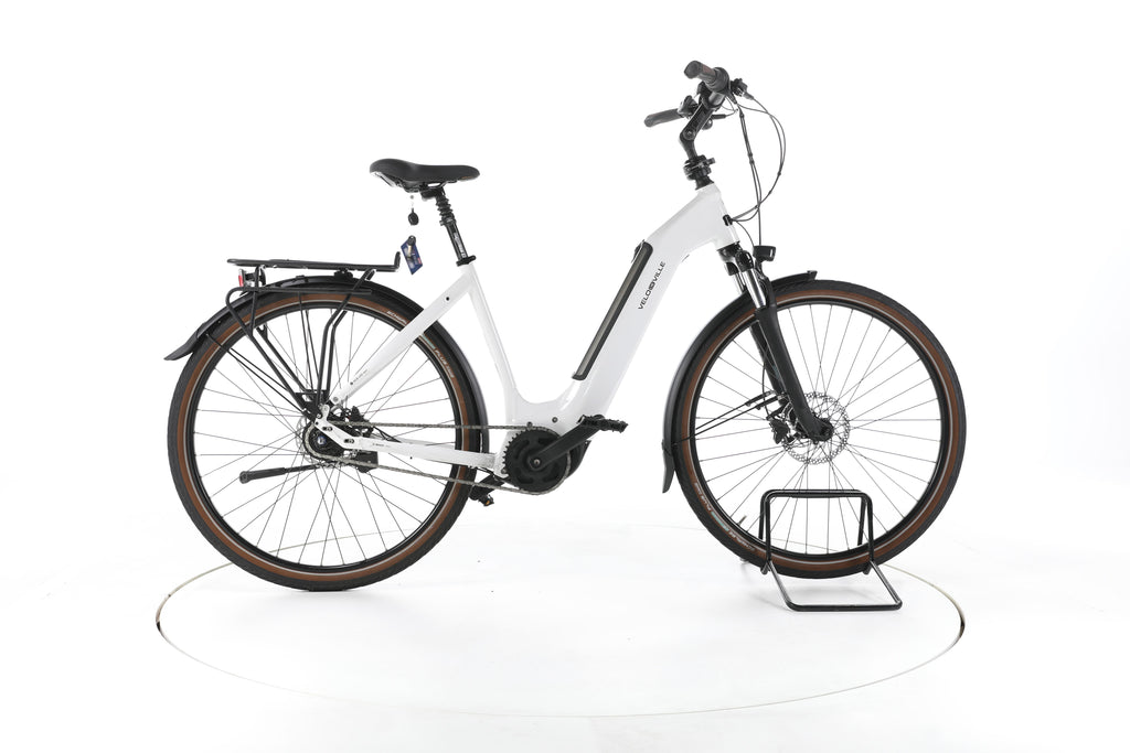 Velo de Ville AEB 490 City E-Bike Tiefeinsteiger 2023 - Image 1