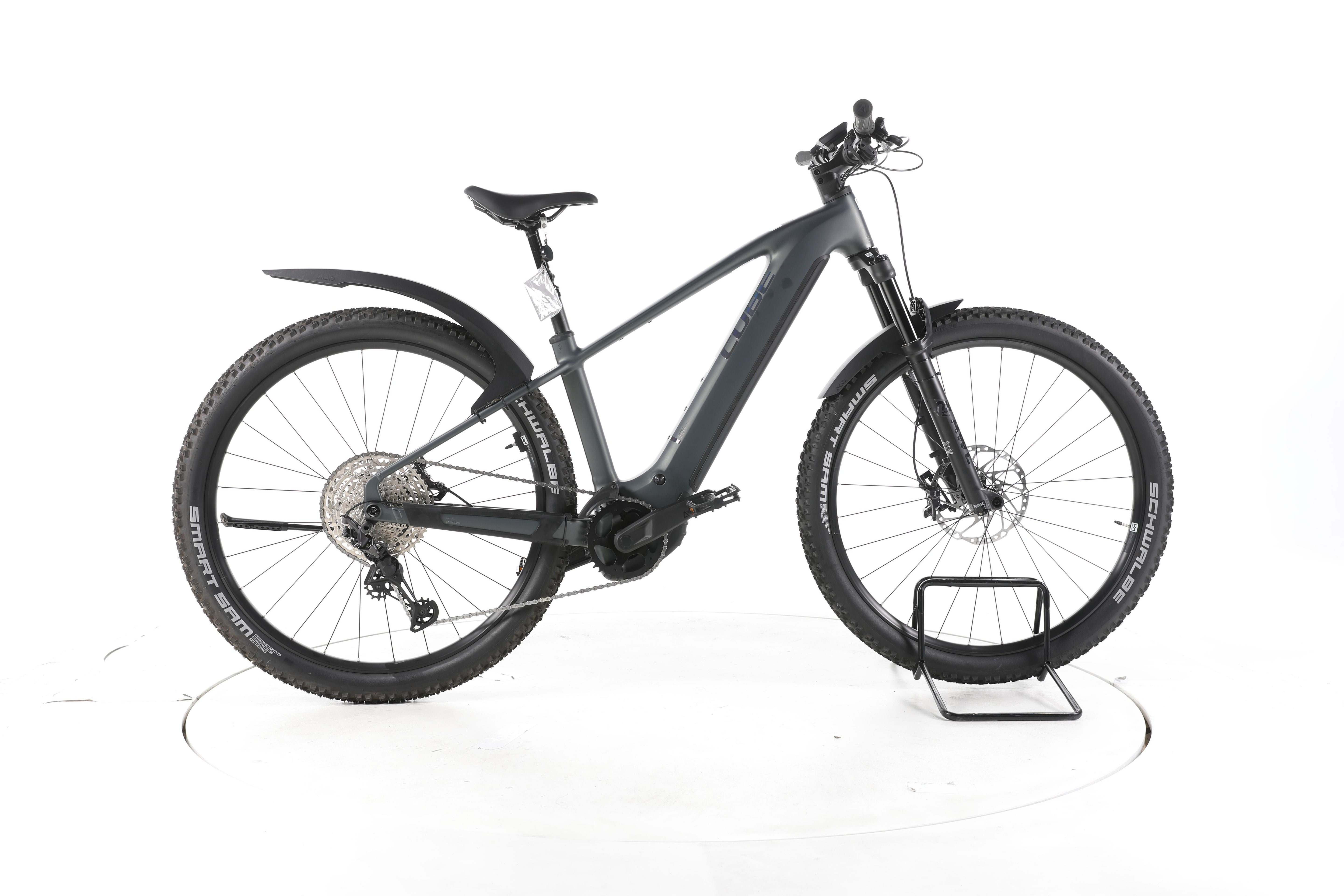 Cube Reaction Hybrid SLX E-Bike 2025 - Image 1