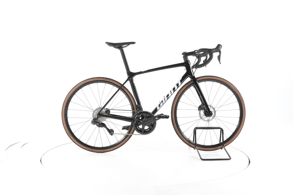 Giant TCR Advanced 0 Rennrad Carbon - Image 1