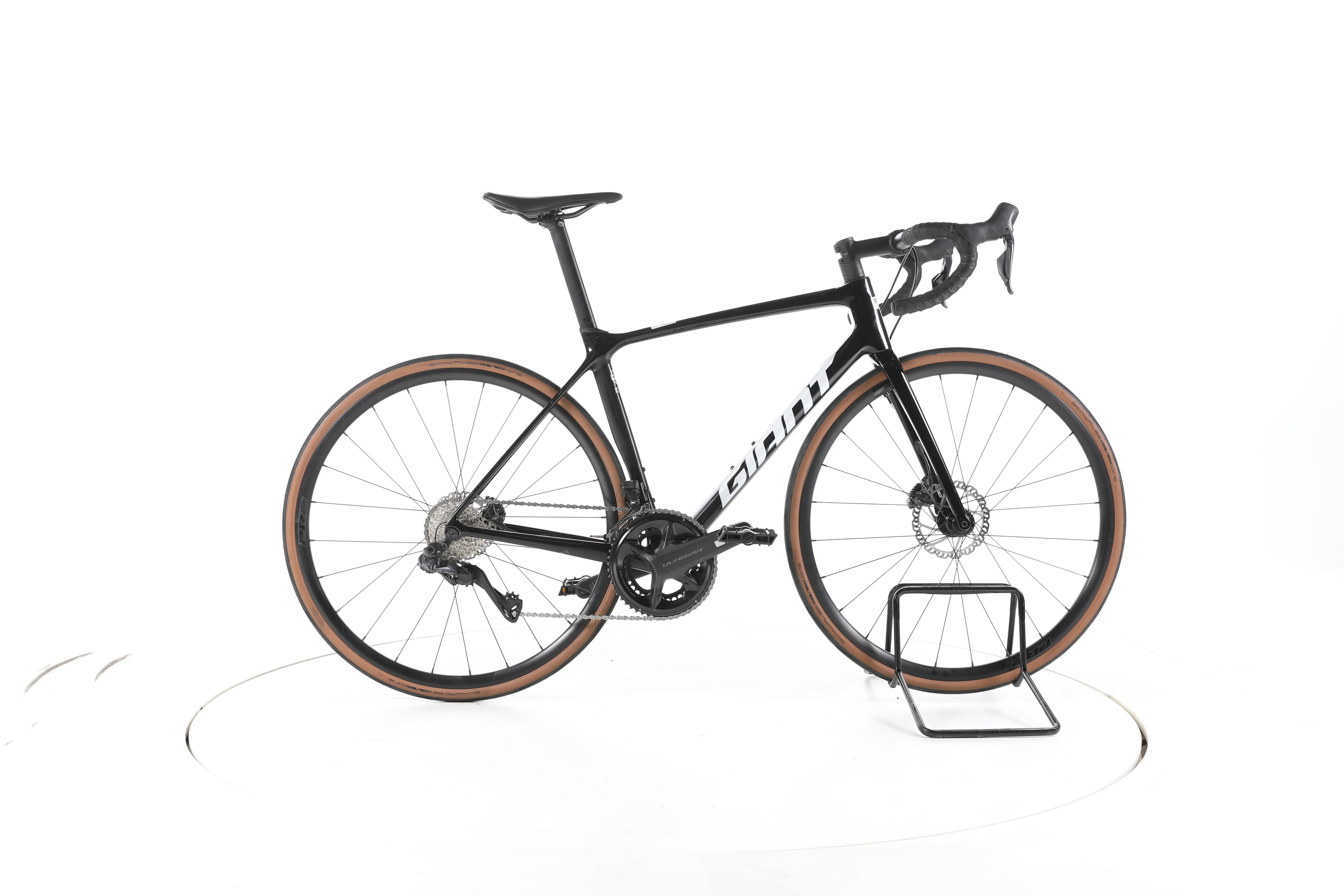 Giant TCR Advanced 0 Rennrad Carbon - Image 1