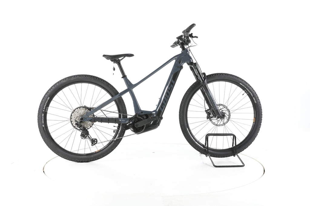 Ghost E-Teru B Pro E-Bike - Image 1